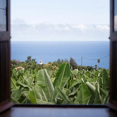 Hacienda Orovales *
