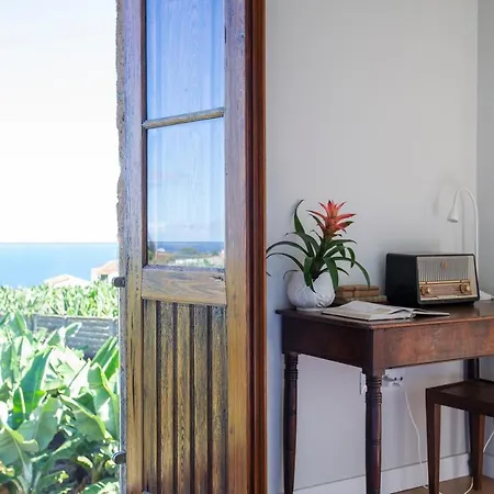 Villa Hacienda Orovales Puerto de la Cruz (Tenerife)