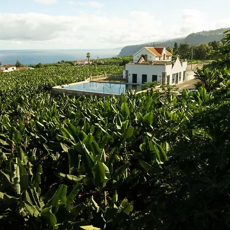 Hacienda Orovales Willa *