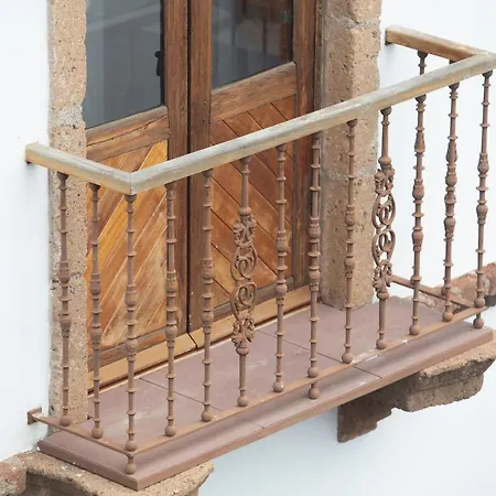 Hacienda Orovales * Puerto de la Cruz (Tenerife)