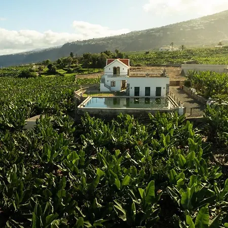 Willa Hacienda Orovales