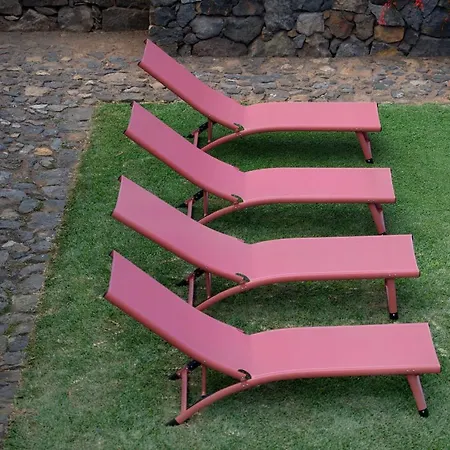 Hacienda Orovales Villa