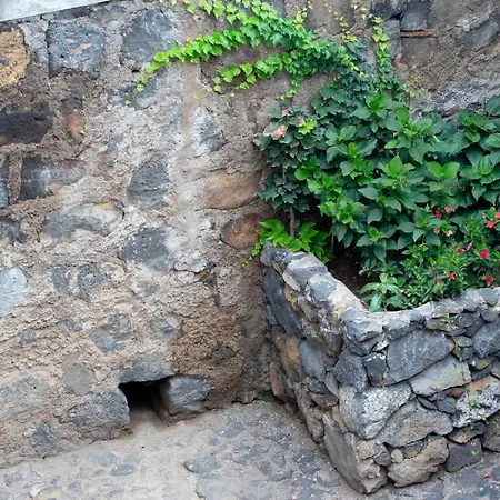 Hacienda Orovales * Puerto de la Cruz (Tenerife)