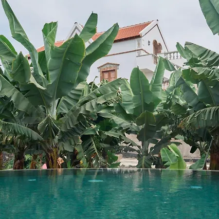 Вилла Hacienda Orovales *