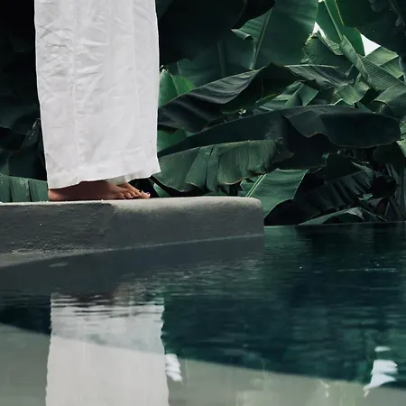 Hacienda Orovales Вилла *