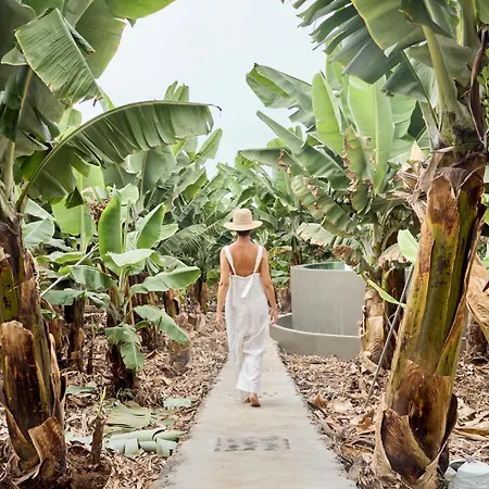 Вилла Hacienda Orovales *