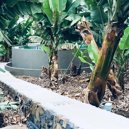 Вилла Hacienda Orovales Пуэрто-де-ла-Крус