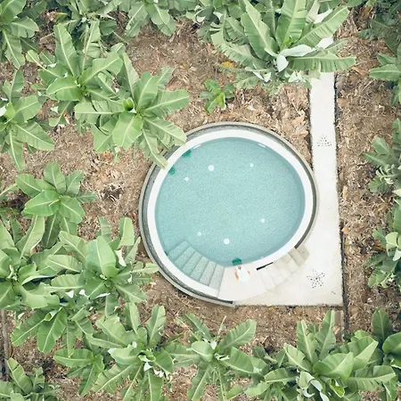 Вилла Hacienda Orovales