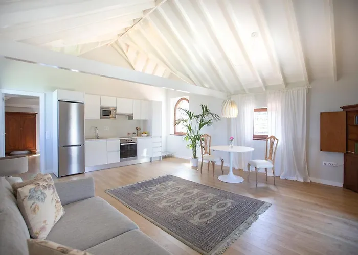 Вилла Hacienda Orovales *