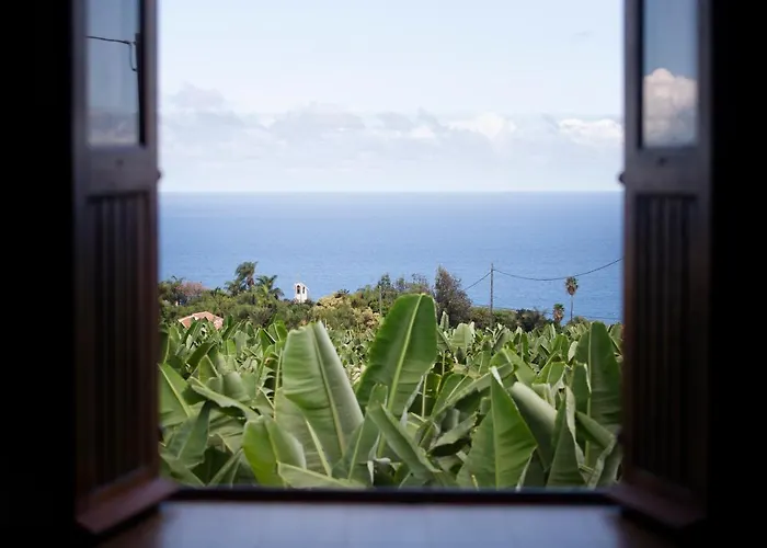 Hacienda Orovales *
