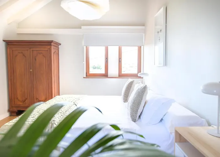 Вилла Hacienda Orovales