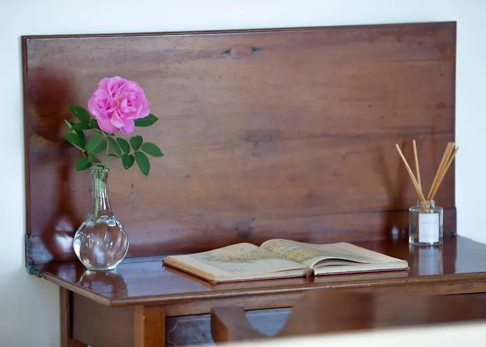 Вилла Hacienda Orovales Пуэрто-де-ла-Крус