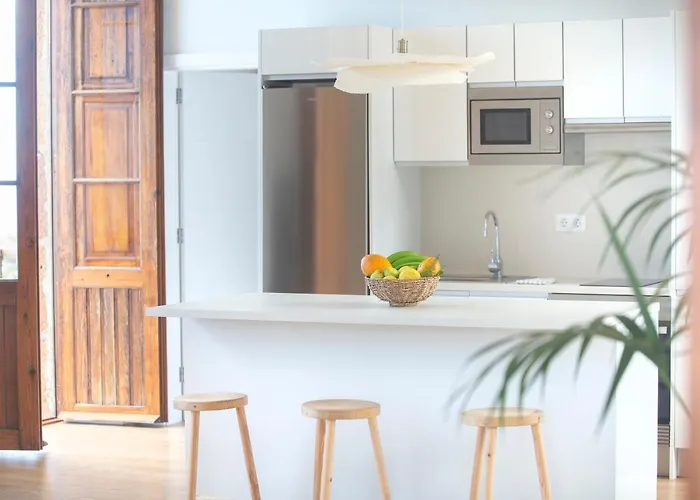 Hacienda Orovales Вилла Пуэрто-де-ла-Крус