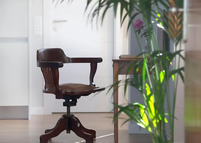 Вилла Hacienda Orovales