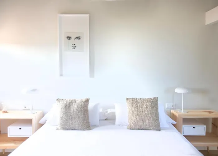 Вилла Hacienda Orovales *