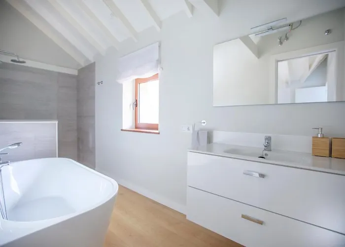 Hacienda Orovales Вилла