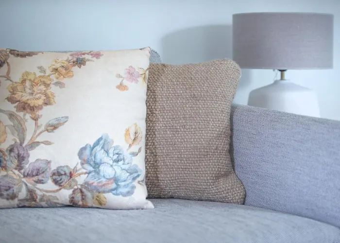 Вилла Hacienda Orovales Пуэрто-де-ла-Крус