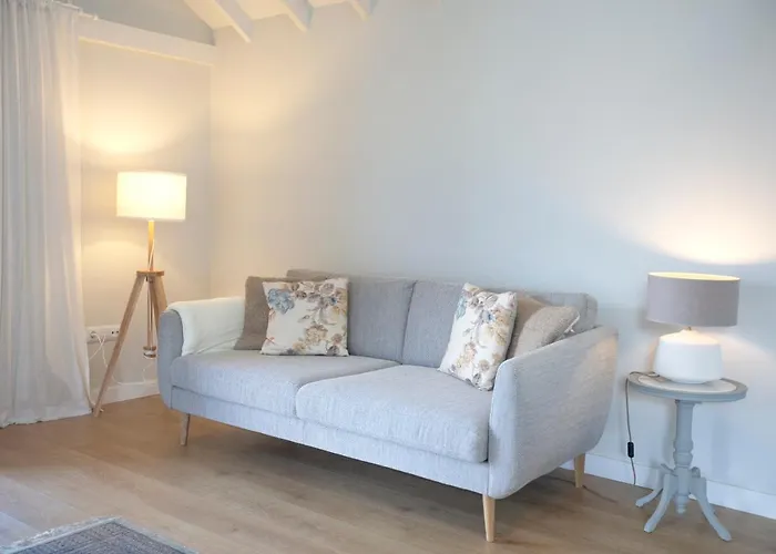 Вилла Hacienda Orovales *