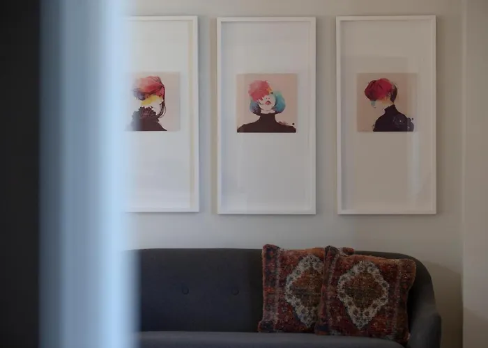 Hacienda Orovales Вилла