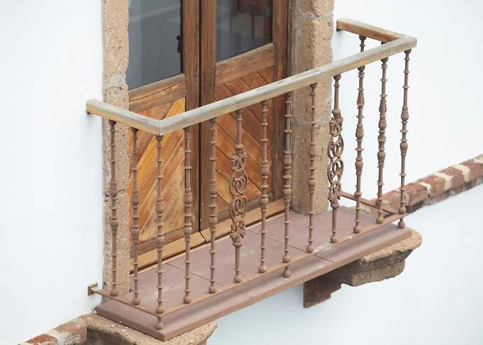 Hacienda Orovales * Пуэрто-де-ла-Крус