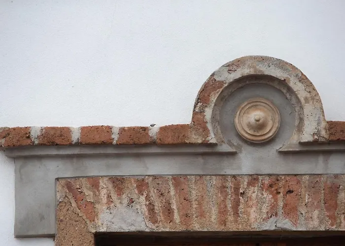 Вилла Hacienda Orovales *