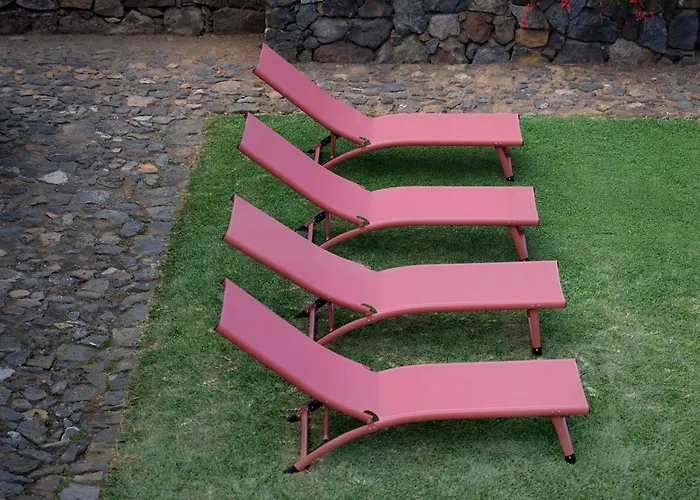 Hacienda Orovales Вилла