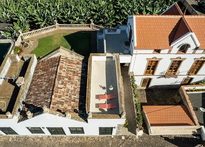 Hacienda Orovales Пуэрто-де-ла-Крус