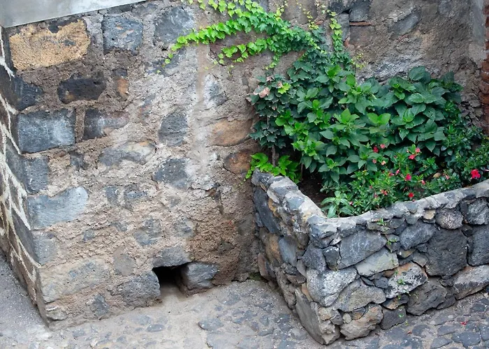 Hacienda Orovales * Пуэрто-де-ла-Крус