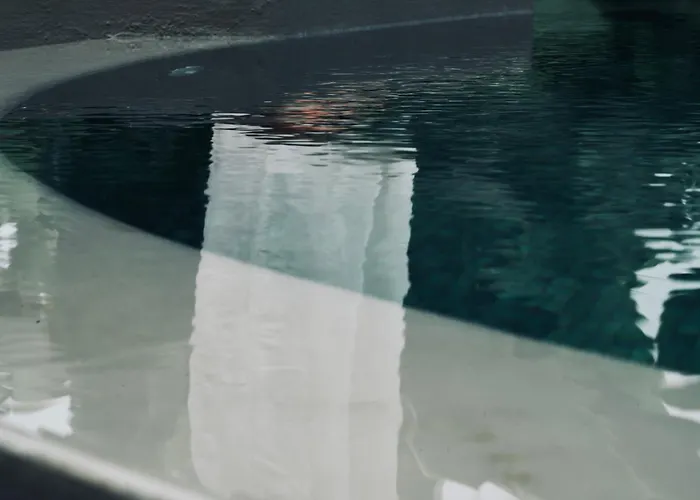 Hacienda Orovales Вилла Пуэрто-де-ла-Крус