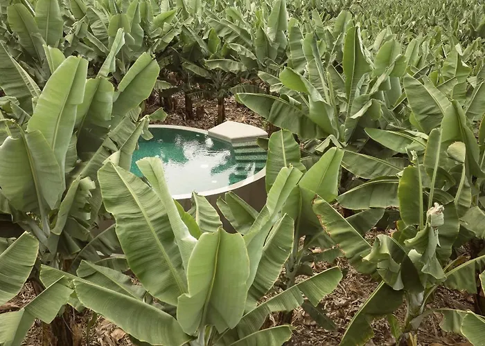 Hacienda Orovales *