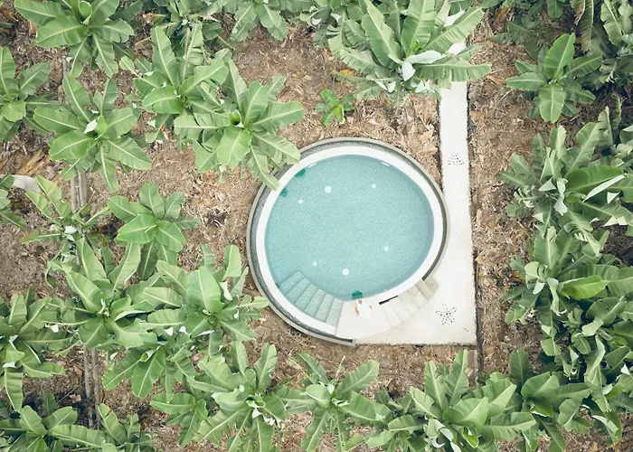 Вилла Hacienda Orovales